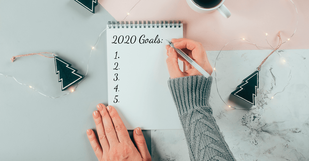 ¡5 tips para que tu 2020 esté lleno de ÉXITO!