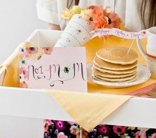 REGALOS DE EMERGENCIA PARA EL DÍA DE LAS MADRES