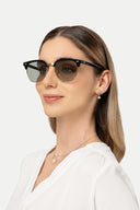 Lentes de Sol Andy LENTES MOIXX Gris 