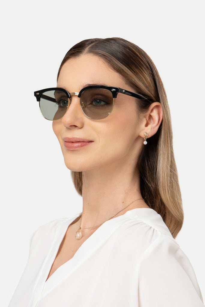 Lentes de Sol Andy LENTES MOIXX Gris 