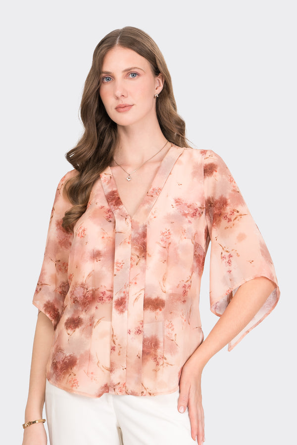 BLUSAS & CAMISAS