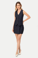 Chaleco Sastre Lauren