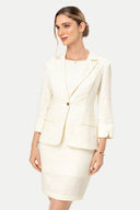 Blazer manga 3/4 Benilda