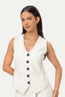 Chaleco Sastre Lauren