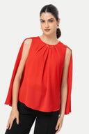 Capa Blusa Emile