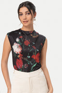 Polo Manga Corta Mali