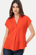 Blusa Manga Caida Adda