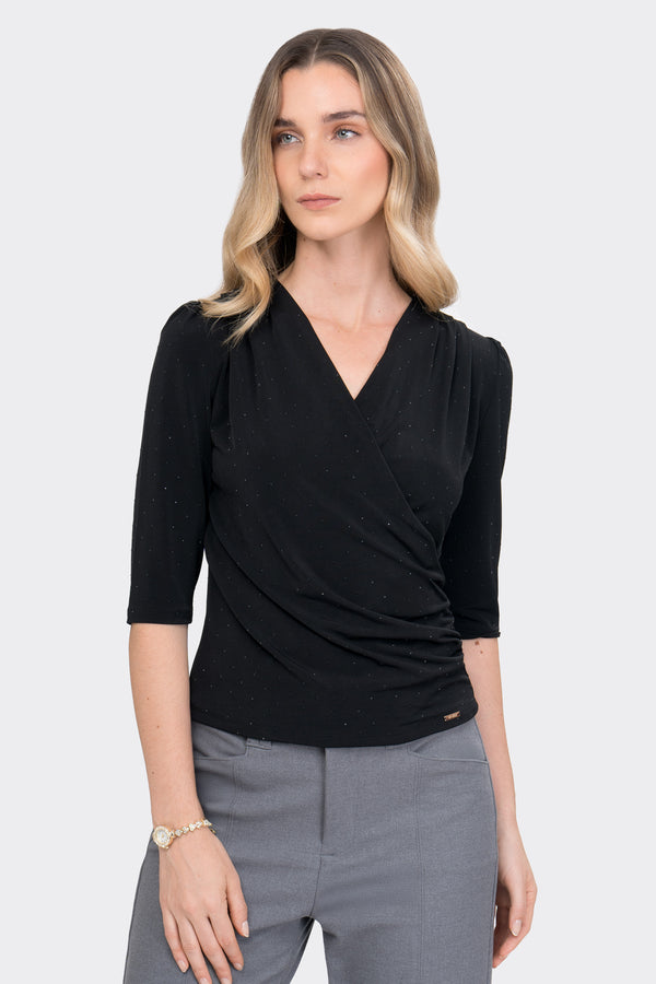 POLOS & TOPS