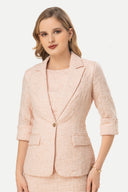 Blazer manga 3/4 Benilda