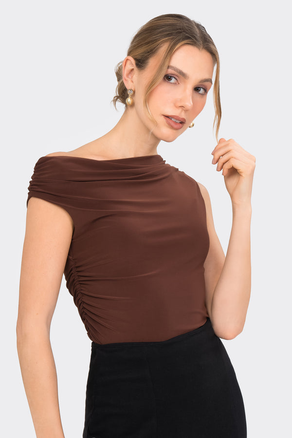 POLOS & TOPS