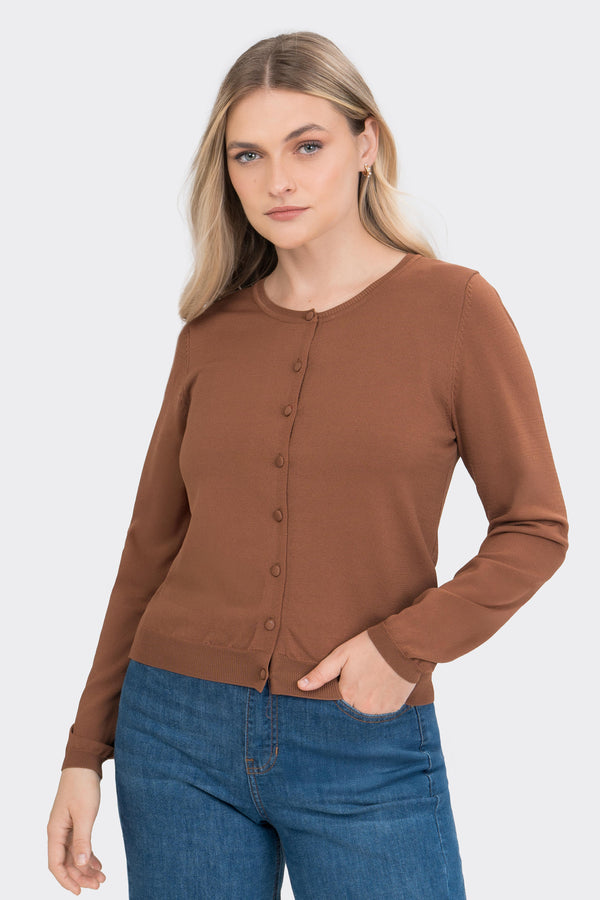 CHOMPAS & POLERAS