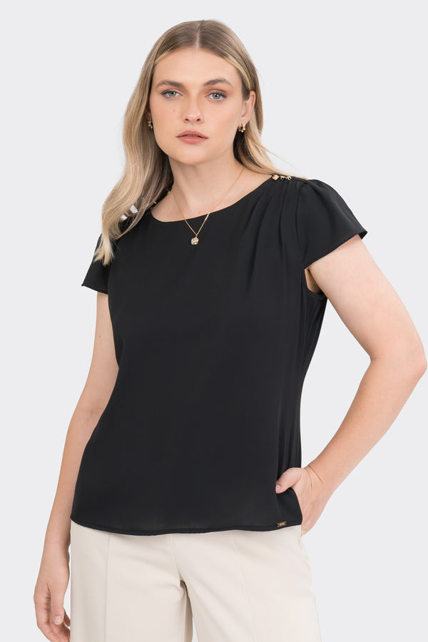 BLUSAS & CAMISAS