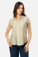 Blusa Camisera Senna