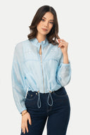 Casaca Bomber Amonet