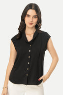 Blusa Manga Cero Elga