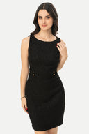 Vestido Cocktail Benilda