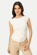 Polo Manga Cero Valeska