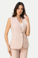 Chaleco Sastre Isabel