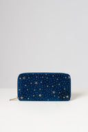 Billetera Star Denim