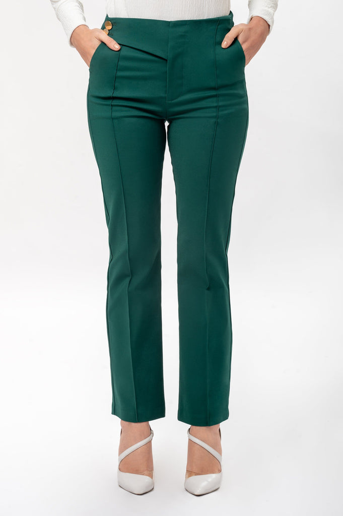 Pantalon Enma - Verde PANTALONES MOIXX 