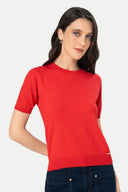 Polo Crew Neck Bosnia