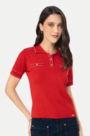 Polo Camisero Toscana