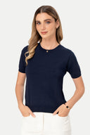 Polo Crew Neck Bosnia