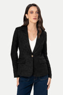 Blazer Manga Larga Andri