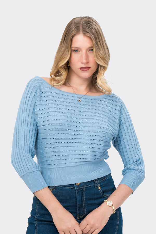 POLOS & TOPS