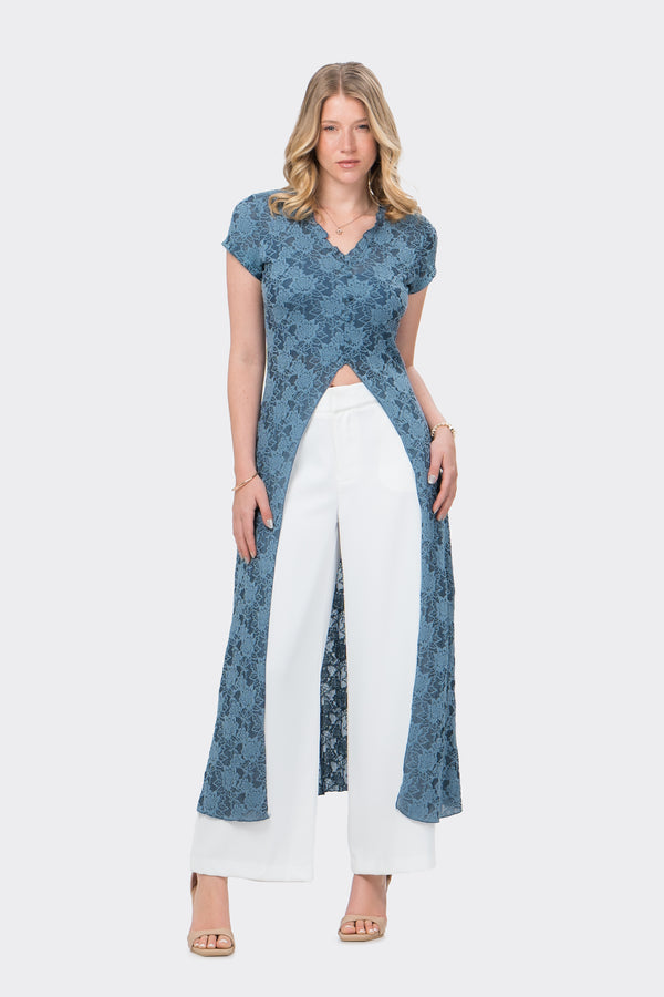 BLUSAS & CAMISAS
