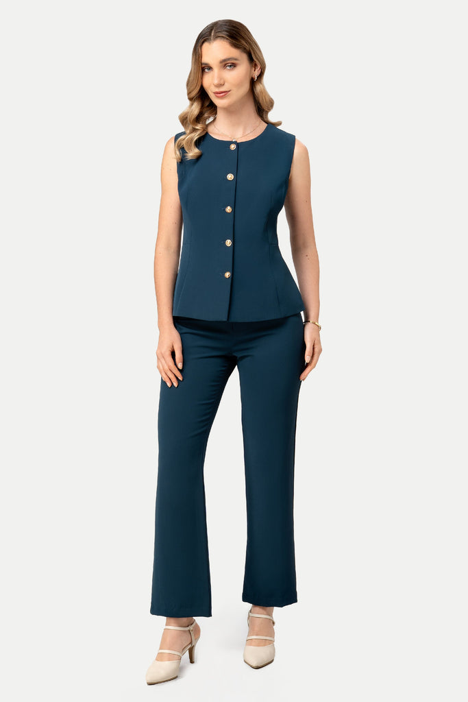 Chaleco Sastre Marian CHALECOS MOIXX 