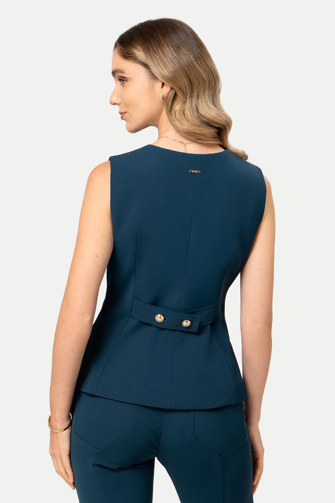 Chaleco Sastre Marian CHALECOS MOIXX 