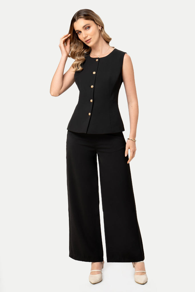 Chaleco Sastre Marian CHALECOS MOIXX 