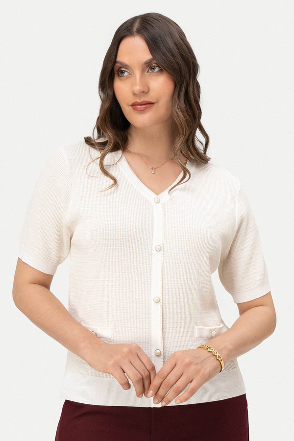 POLOS & TOPS