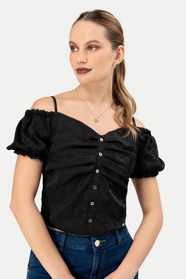 BLUSAS & CAMISAS