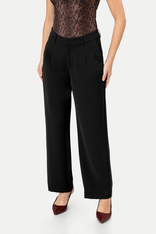 PANTALONES & JEANS