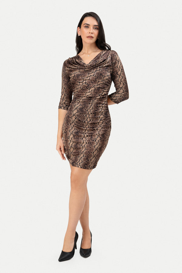 VESTIDOS & ENTERIZOS