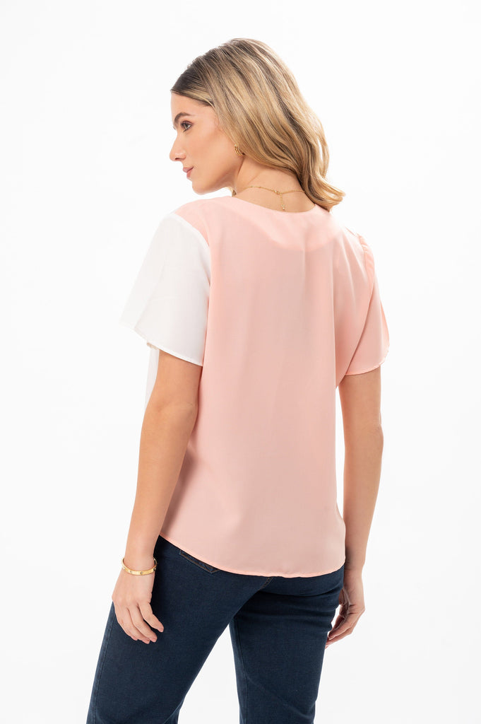 Blusa Paulina BLUSAS MOIXX 