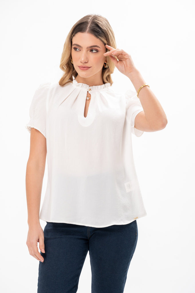 Blusa Manuela BLUSAS MOIXX Perla XS 