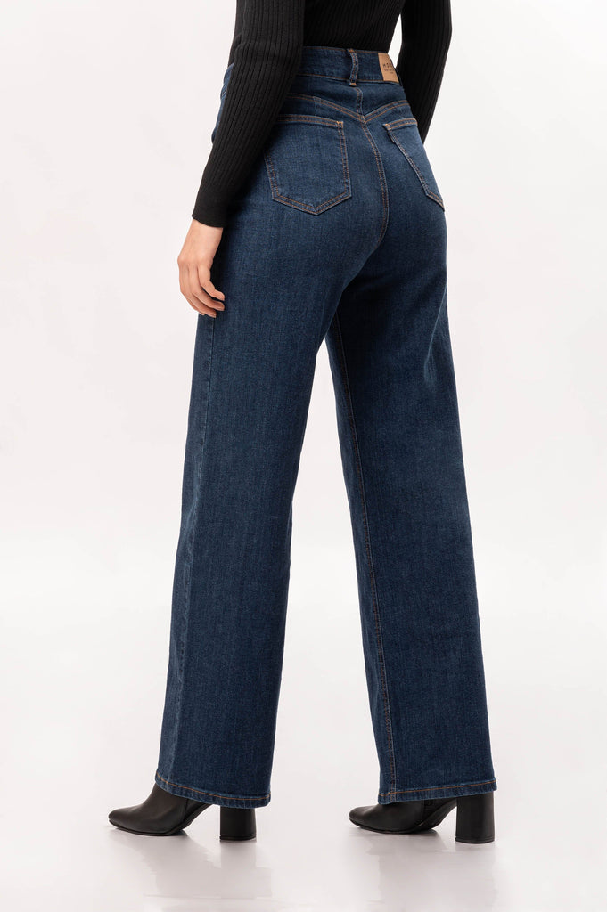 Pantalón Denim Khalessi PANTALONES MOIXX 