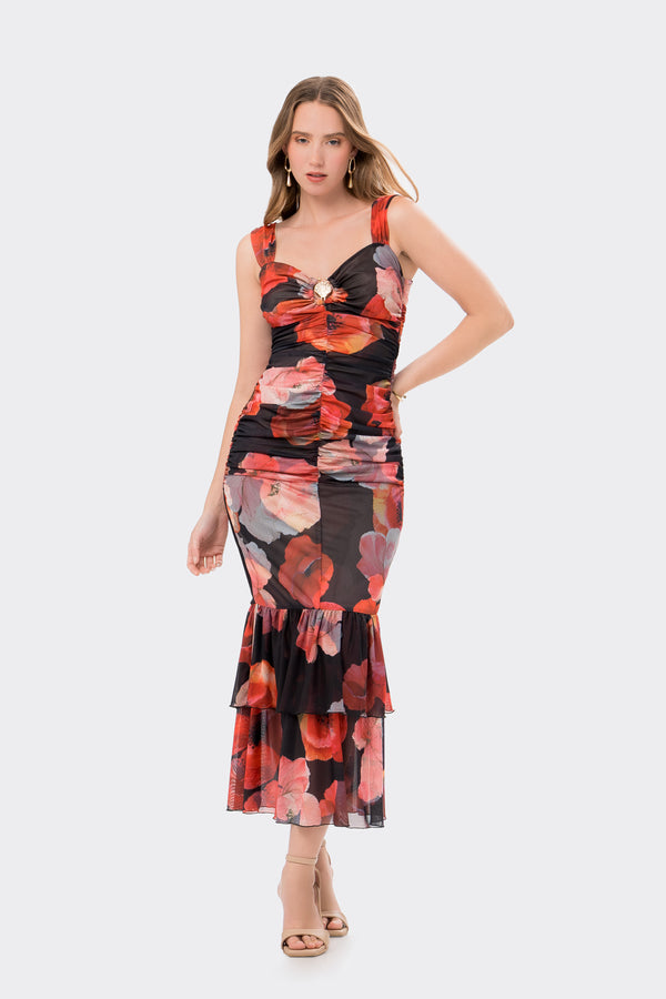 NUEVA COLECCION - VESTIDOS & ENTERIZOS