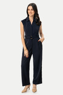 Enterizo Manga Cero Alina