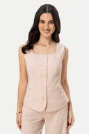 Chaleco Sastre Libele