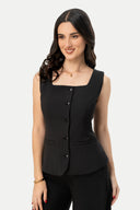 Chaleco Sastre Libele