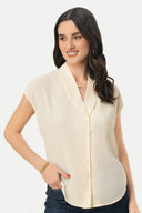 Blusa Manga Cero Day