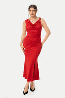 Maxi Vestido Cynthya