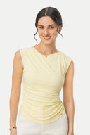 Polo Manga Cero Valeska