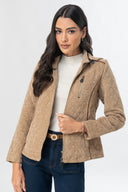 Casaca Puffer Fit Eloise