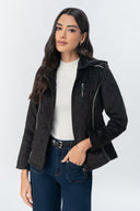 Casaca Puffer Fit Eloise