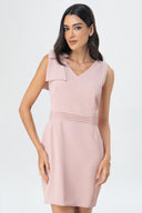 Vestido Cocktail Daia